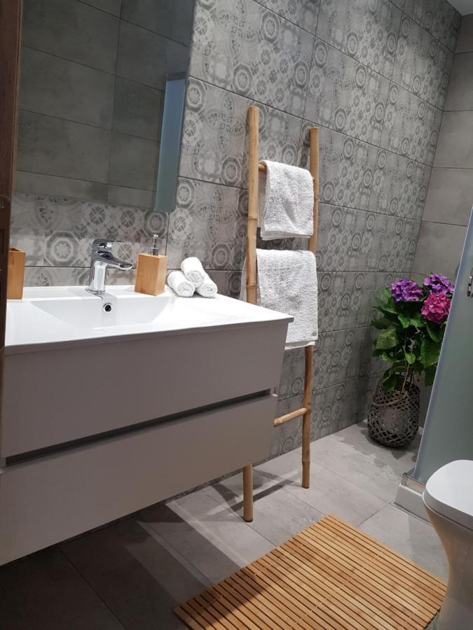Galazia Thea Apartments Архангелос Экстерьер фото